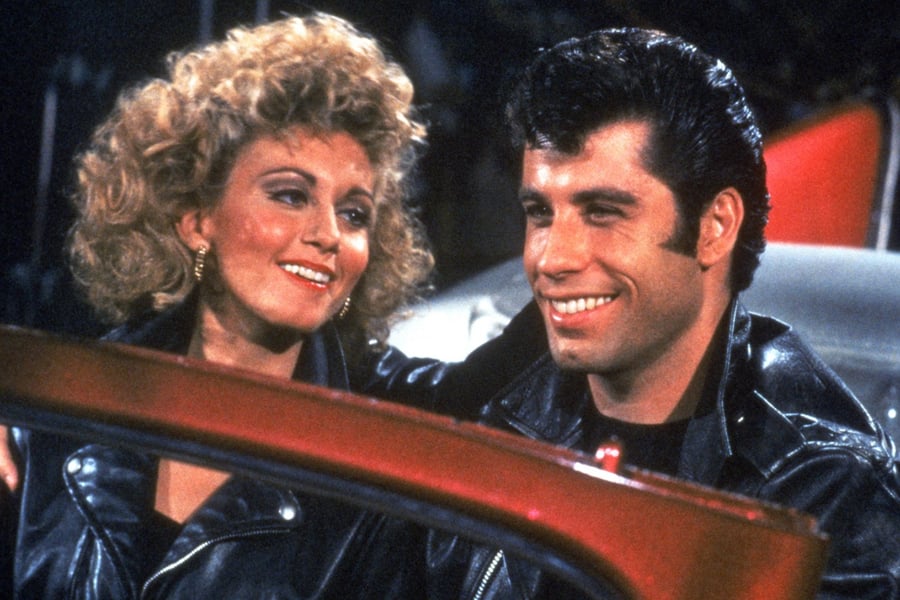 Grease