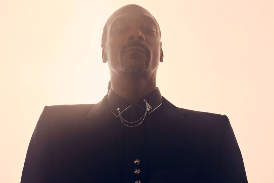 Snoop Dogg
