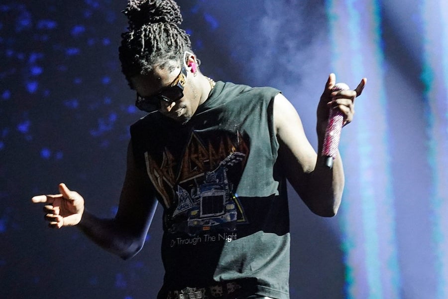 Young Thug