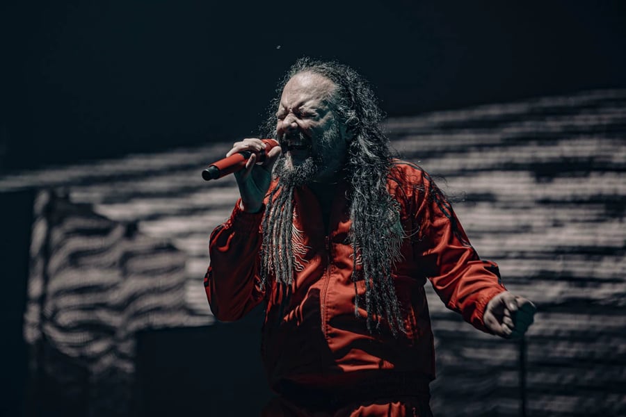 Korn at Good Things 2024