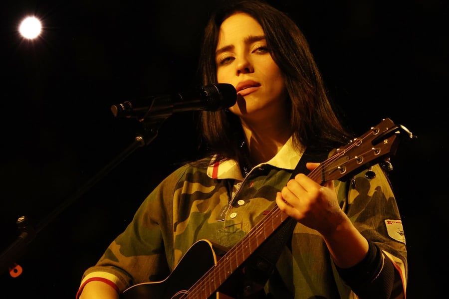 Billie Eilish