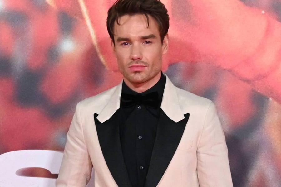 Liam Payne