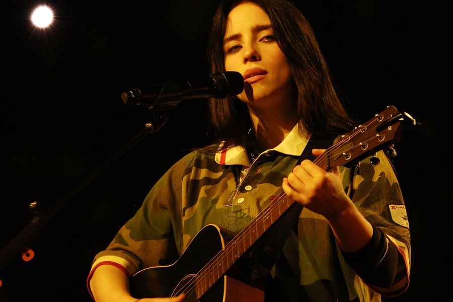 Billie Eilish