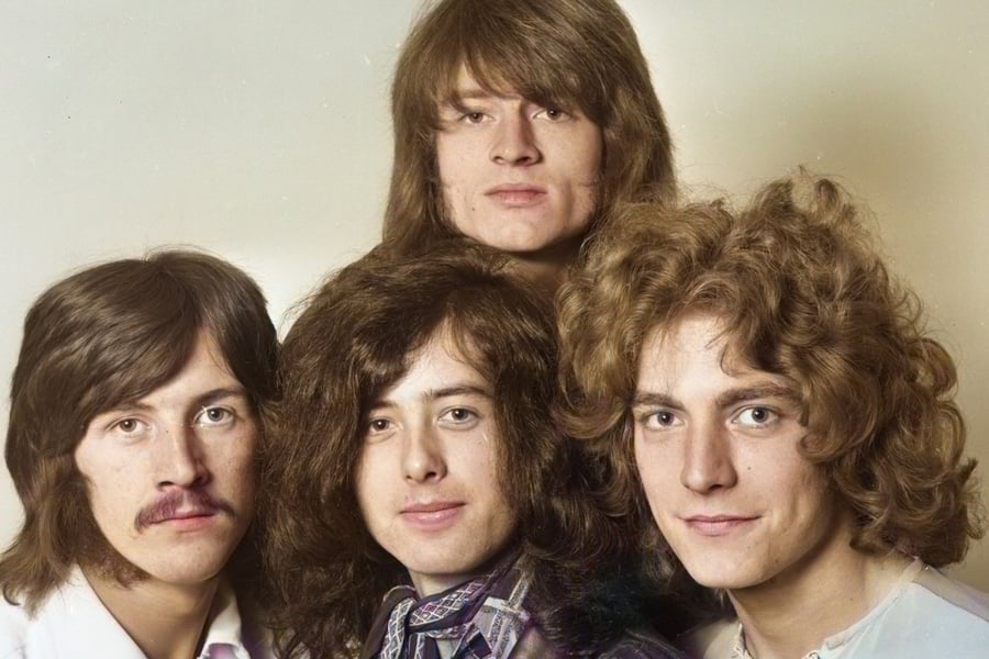 Led Zeppelin