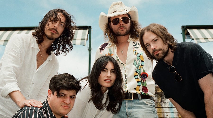 The Preatures