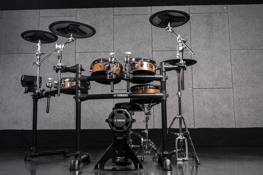 Yamaha DTX series