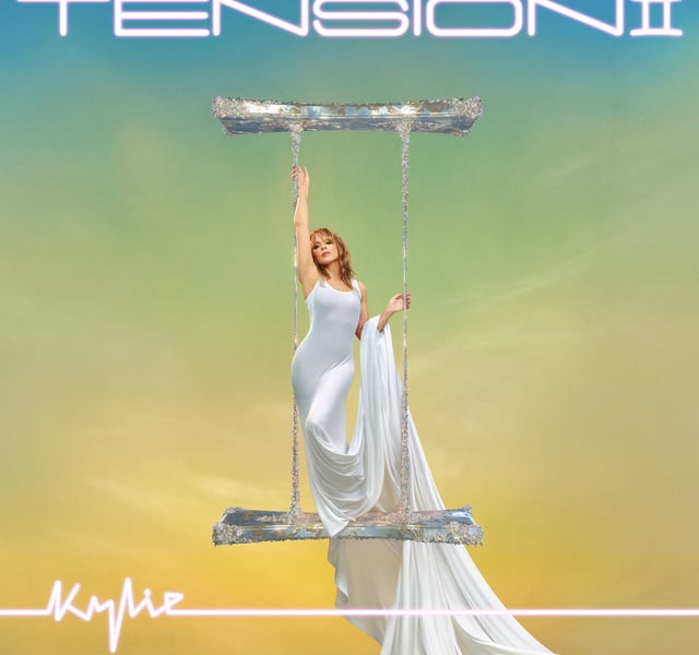 Rolling Stone Kylie Minogue 特集号 Kylie Minogue Reinvents Herself Again For Rolling Stones UK