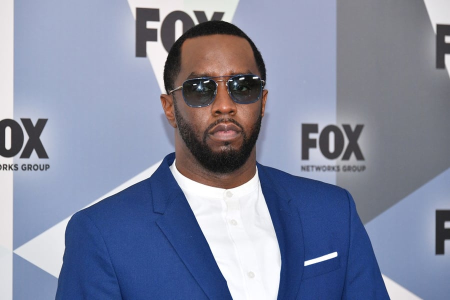 Sean Combs