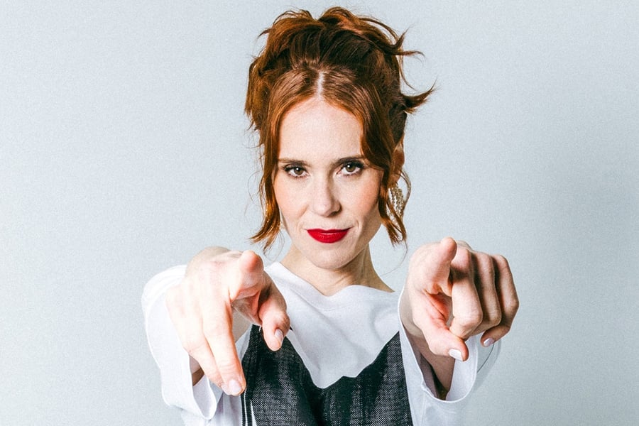 Kate Nash