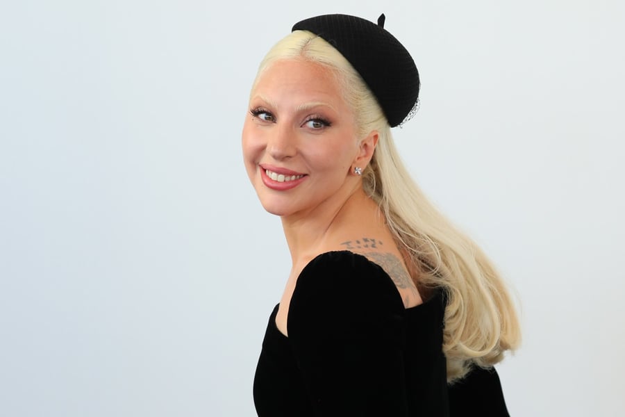 Lady Gaga