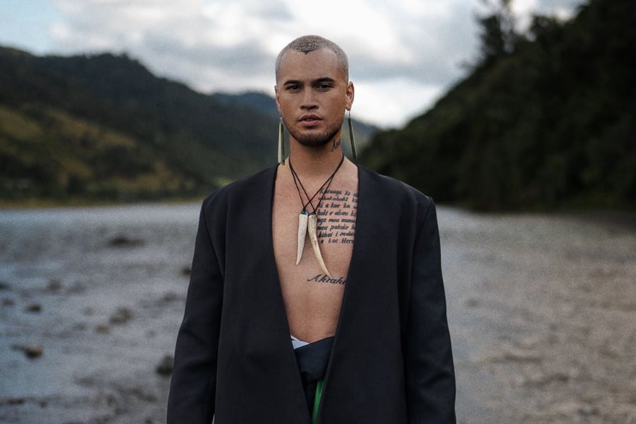 Stan Walker