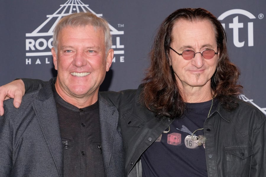 Rush