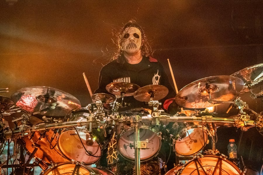 Jay Weinberg