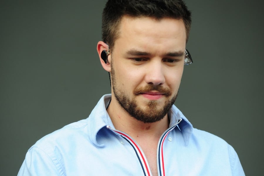 Liam Payne