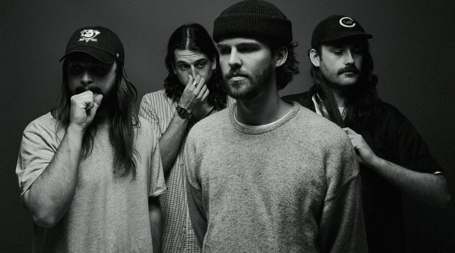 Dear Seattle. Photo credit: Charlie Hardy