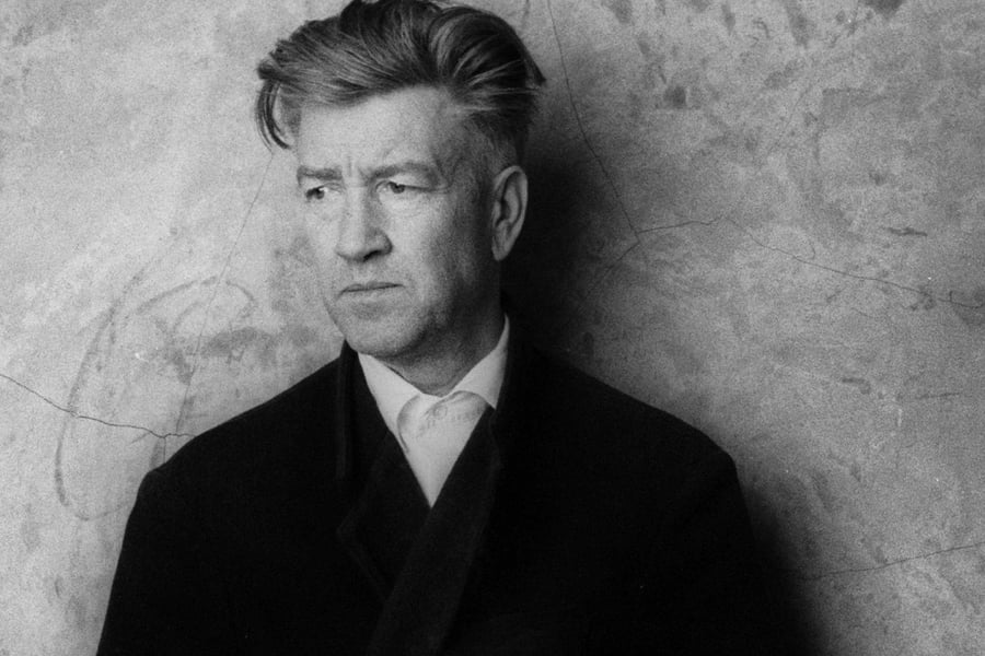 David Lynch