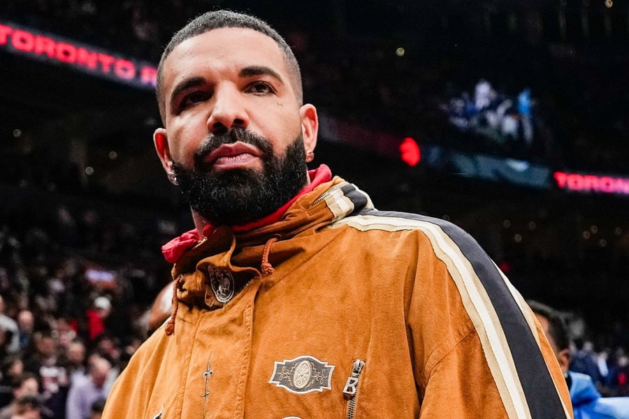 Drake