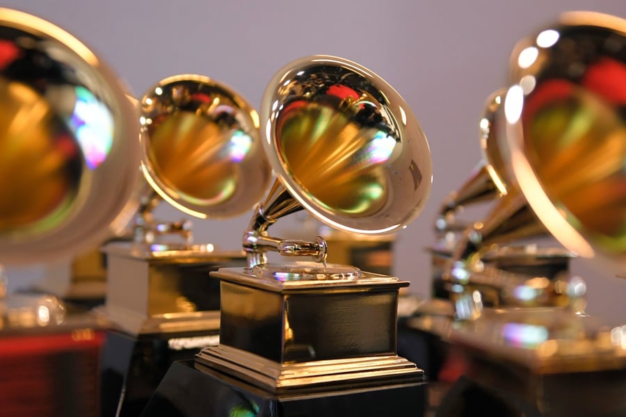 Grammys