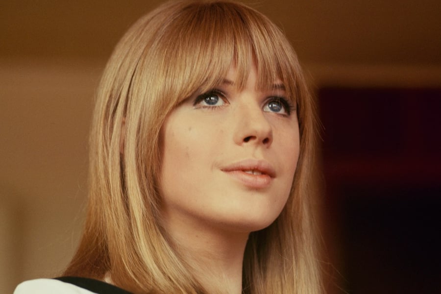 Marianne Faithfull