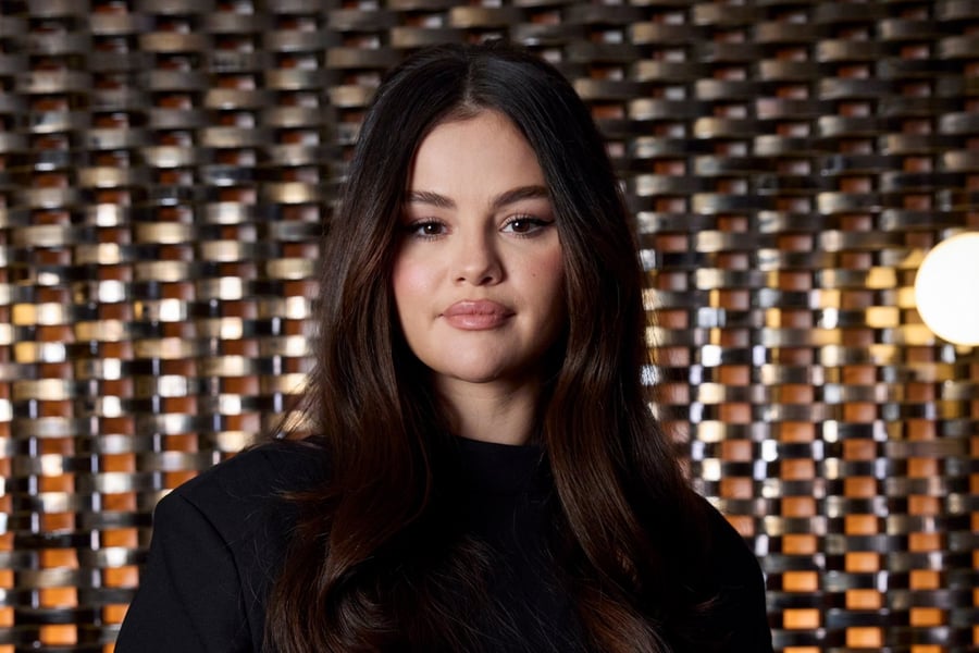Selena Gomez