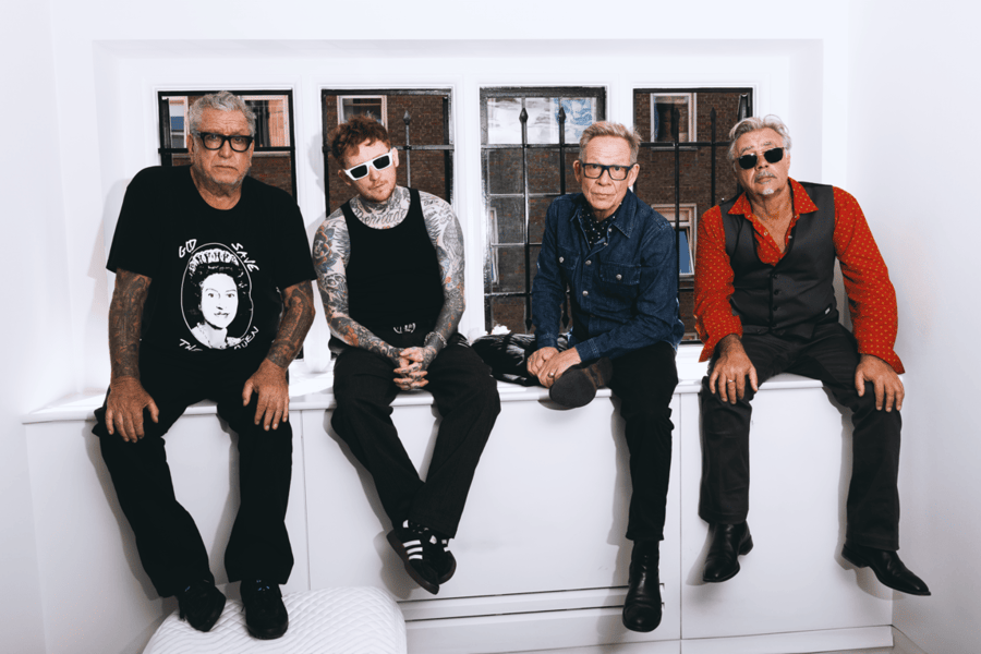 Sex Pistols