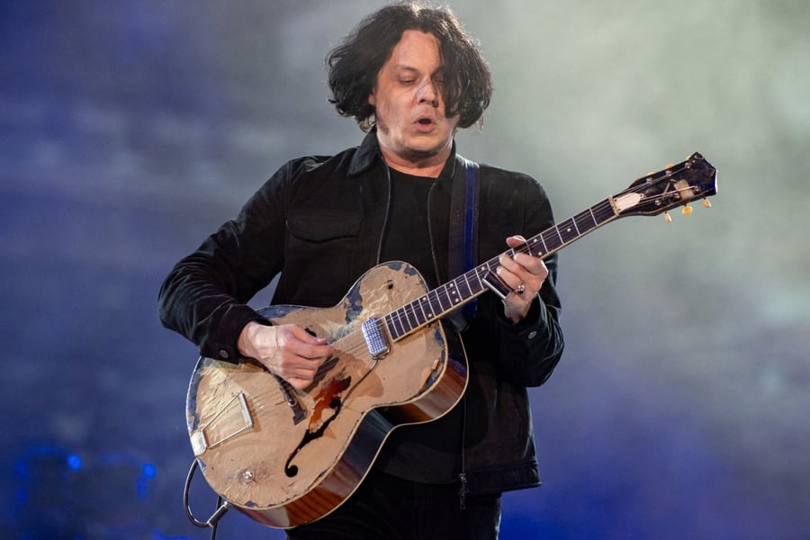 Jack White