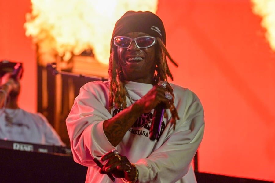 Lil Wayne