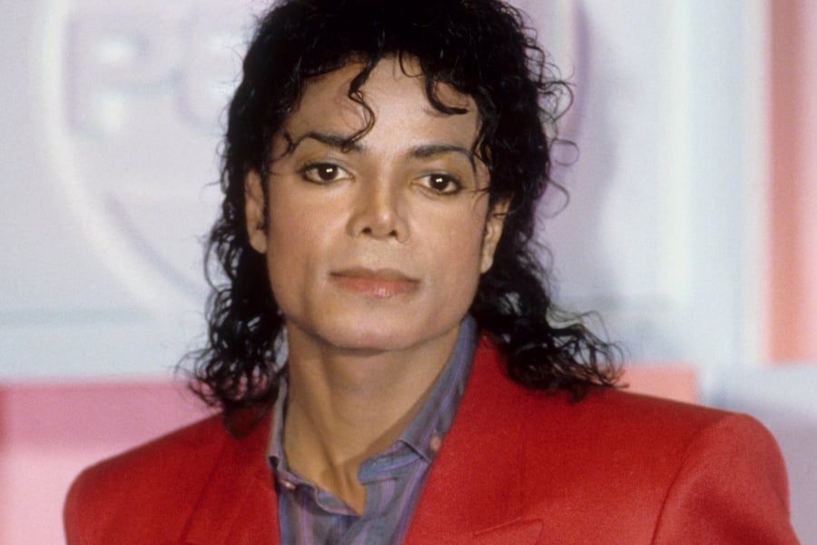 Michael Jackson