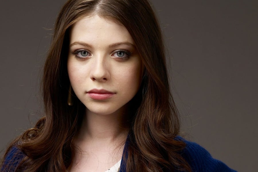 Michelle Trachtenberg