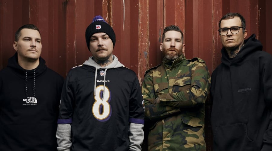 The Amity Affliction