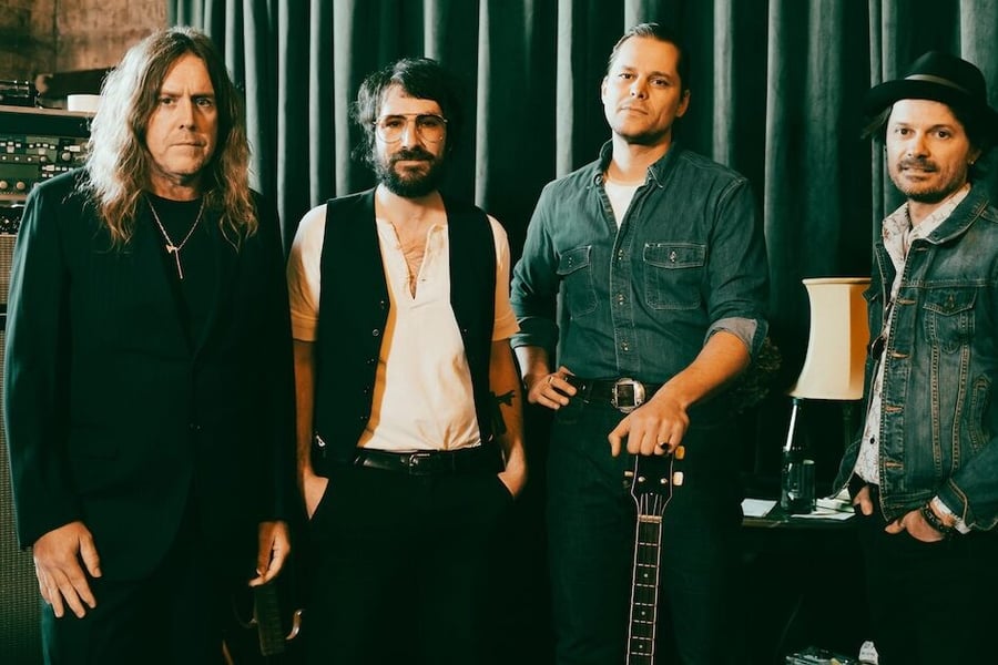 Australian Rock Collective