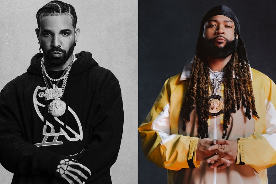 Drake, PartyNextDoor