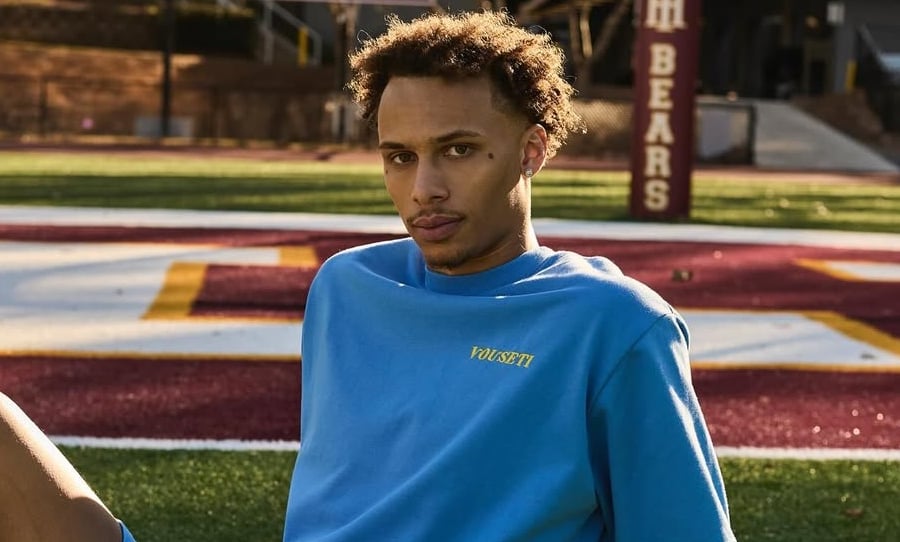 Dyson Daniels