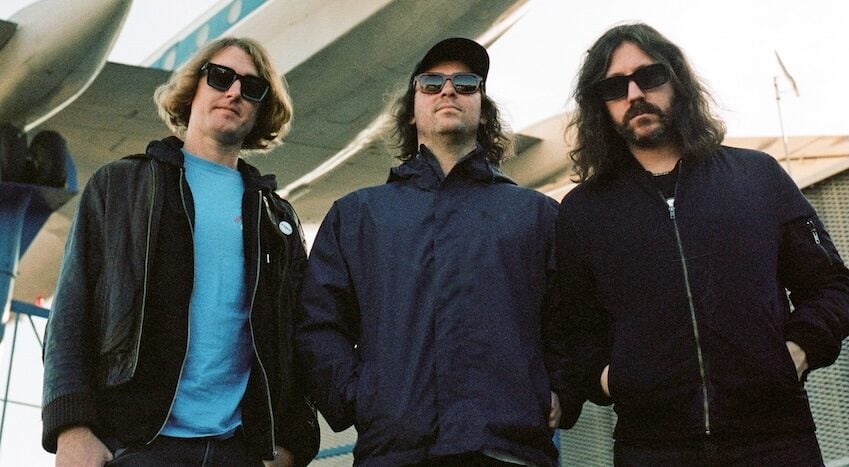 DZ Deathrays