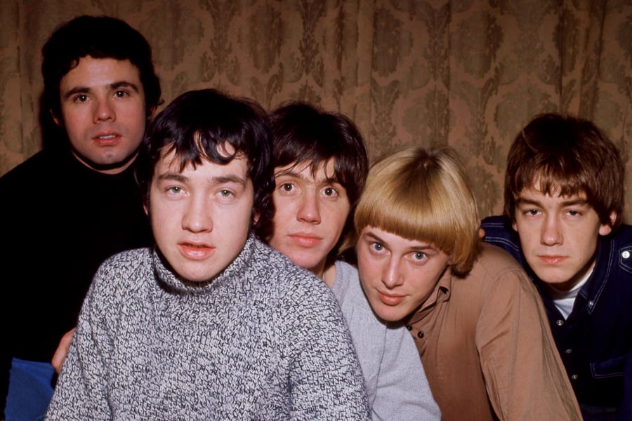 The Easybeats