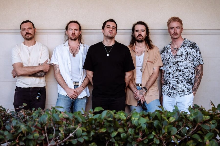 Hands Like Houses