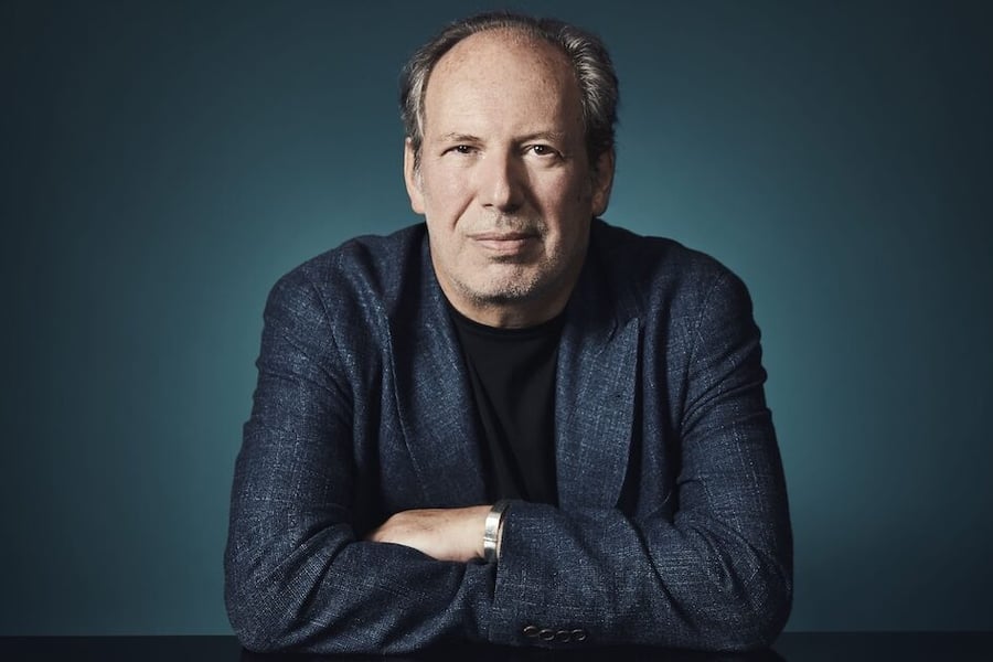 Hans Zimmer