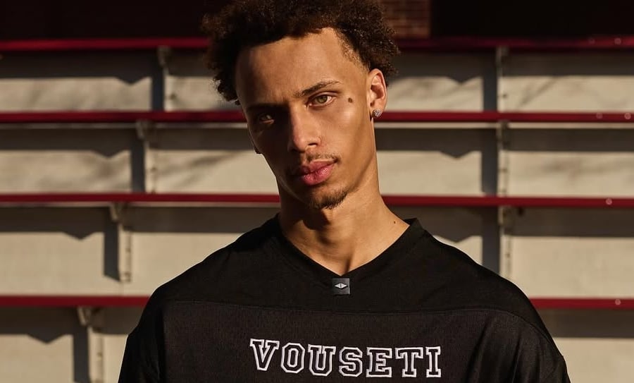 Dyson Daniels