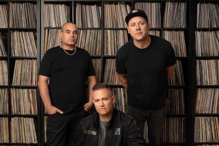 Hilltop Hoods