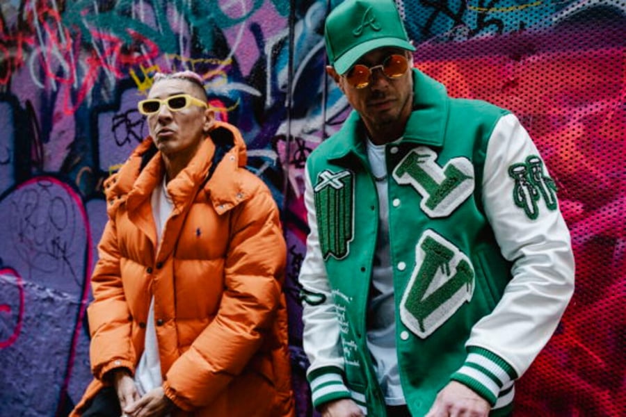 Bliss n Eso