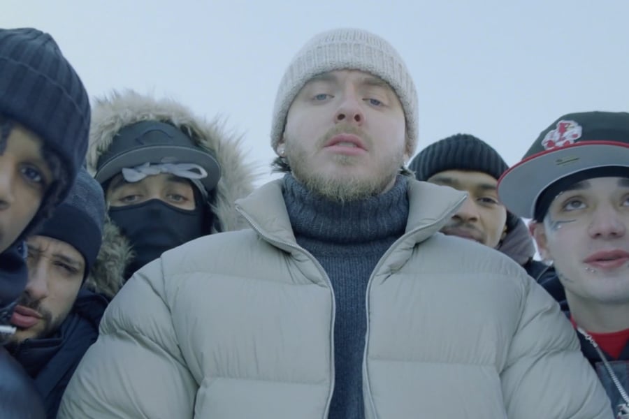 Jack Harlow music video