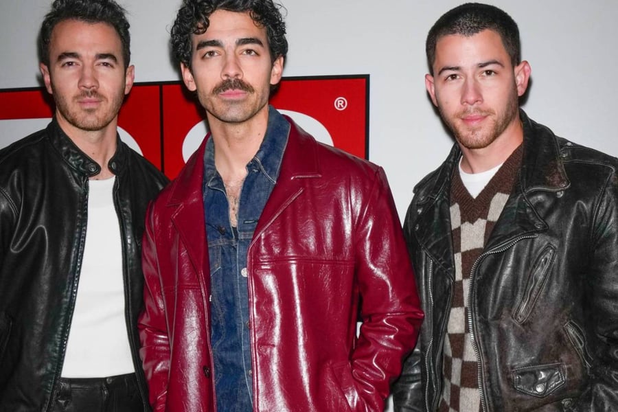 Jonas Brothers