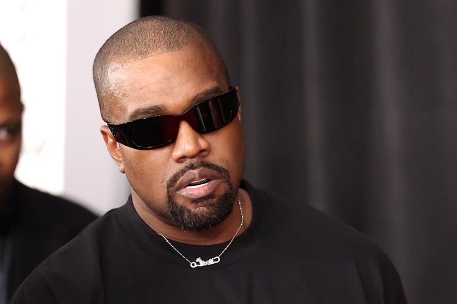 Kanye West