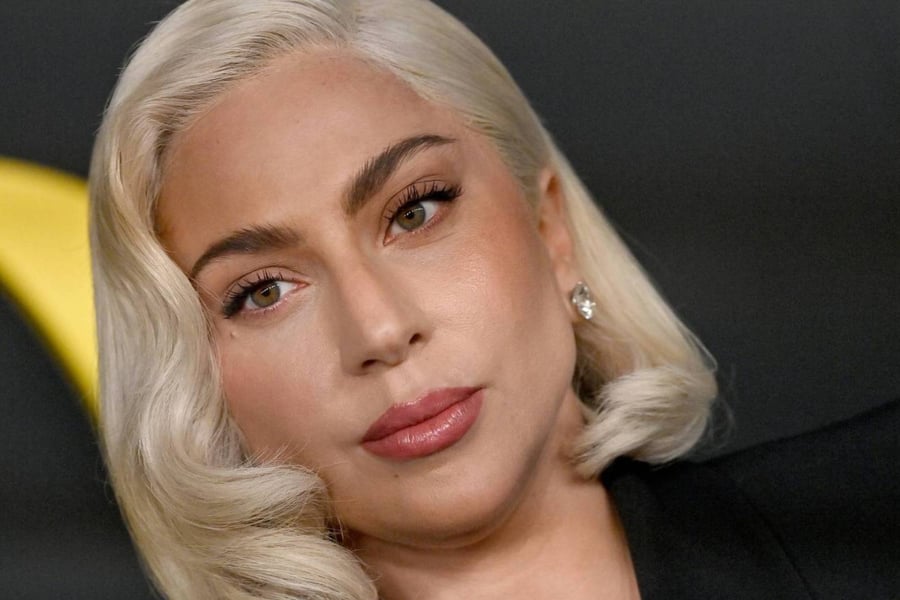 Lady Gaga