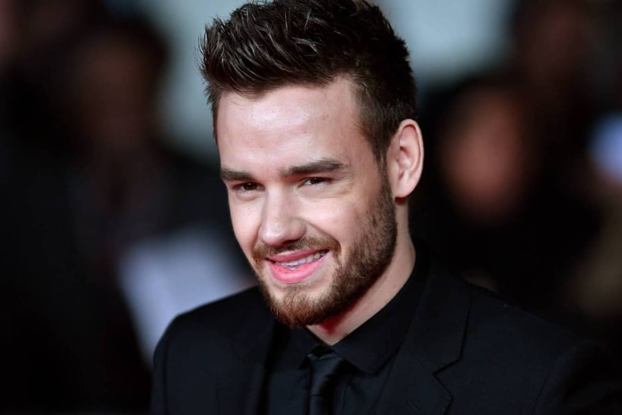 Liam Payne