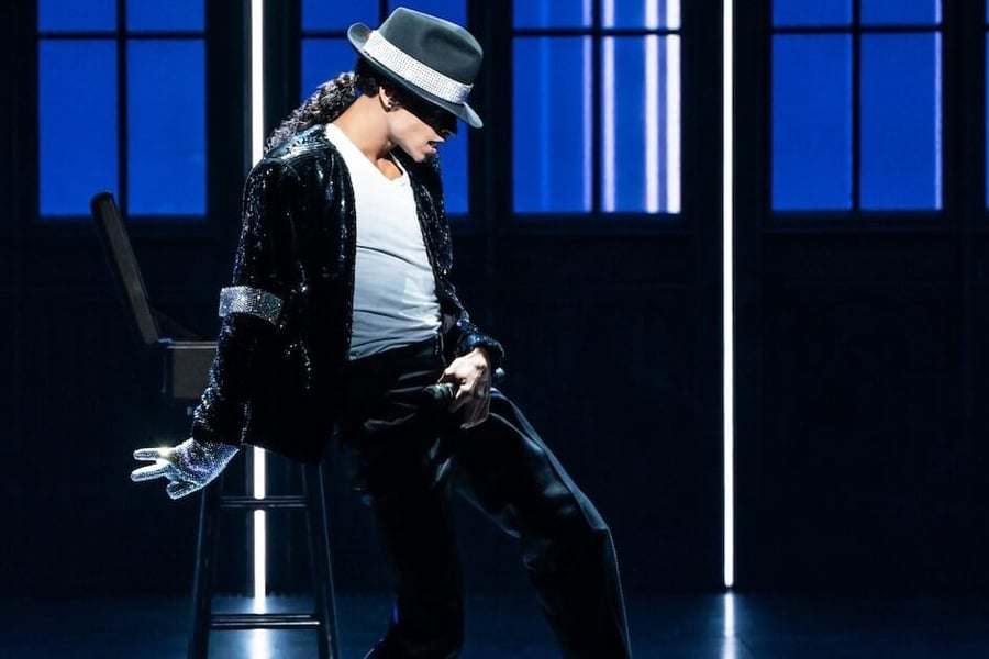 MJ the Musical