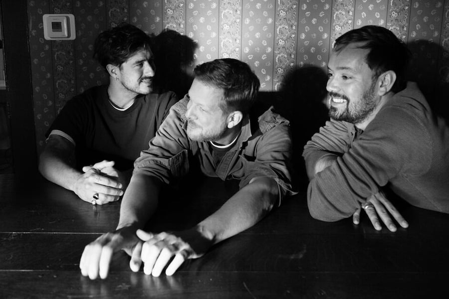 Mumford & Sons