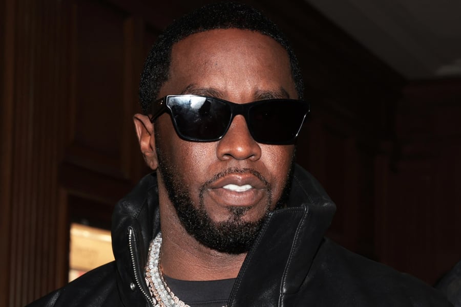 Sean Combs