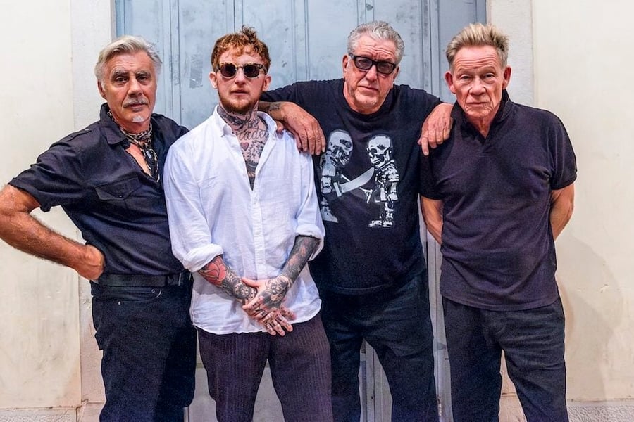 Sex Pistols