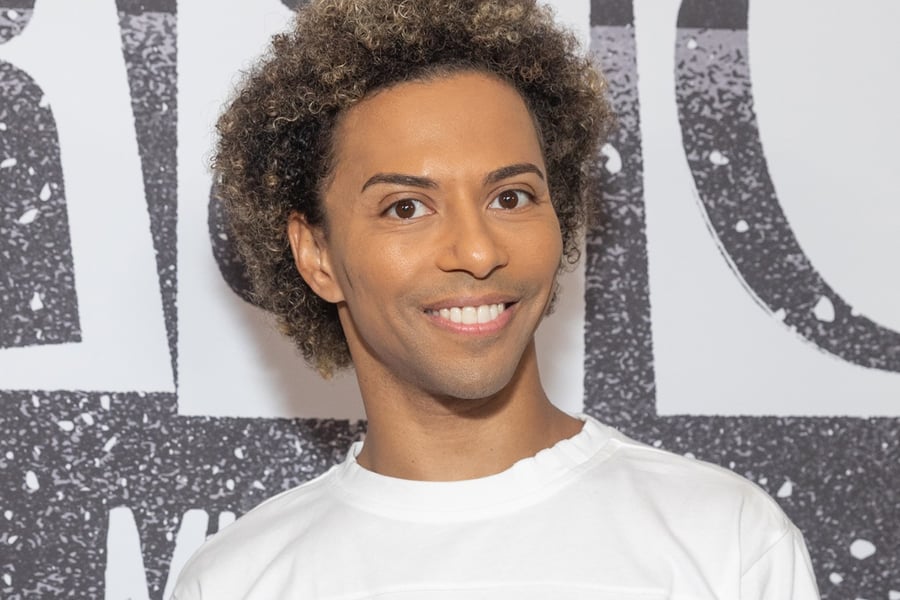 Shangela